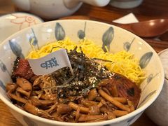 -嘁嘁茶泡饭