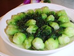 -新聚丰菜馆(太监弄店)