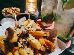-wann lounge 低温慢煮牛排·清吧