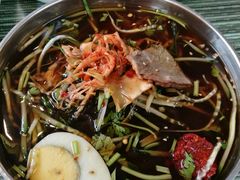 -鸭绿江民族饭店(总店)