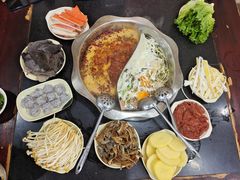 -储奇门鳝鱼火锅(总店)