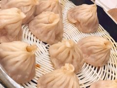 南翔小笼包-百家鸡味馆(清泰店)