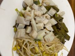 -温记府廟豆汤饭·始于1955年(海椒店)
