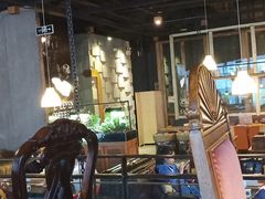 大堂-ELEVEN COFFEE(哈西万达广场店)