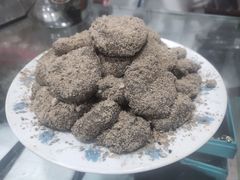 -素清香(解放路店)