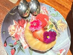 -格鲁·秀色Georgia’s Feast