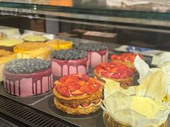 -BAKER&SPICE(安福路店)
