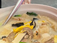 -淮安人家·悦达嘉宴(深圳路店)
