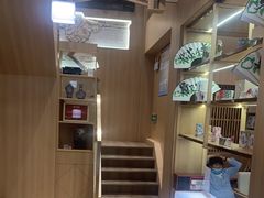 -霸王茶姬(南强街店)