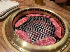 -肉魁屋·烧肉·烧鸟·酒场(高新店)