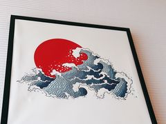 -花和海鲜自助(梅江店)