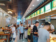 -穆彦华逍遥镇胡辣汤(岗坡路店)