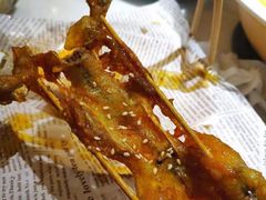 -青花椒花椒鱼(合生汇店)