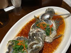 -北国饭店·海鲜·北方菜(峡山店)
