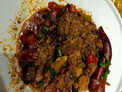-鸽子窝(黄村店)
