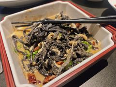 -喜悦烤鸭·新京菜(王府井店)