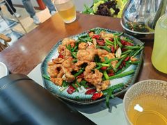-金龙·打边炉(武进路店)