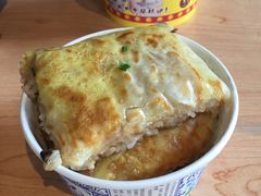 豆皮-蔡林记(汉街店)