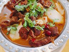-龙香居海鲜浑锅家常菜·特色驴肉