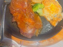 -豪享来(我格广场店)