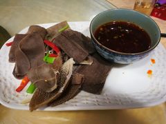 -洪霞餐馆