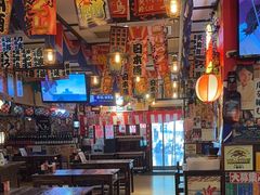 -平成屋·午肴夜酒(四川北路店)