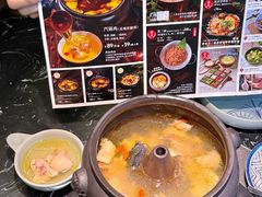 -云海肴云南菜·蒸汽石锅鱼(青岛万象城店)