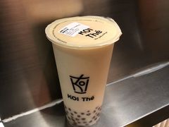 -KOI Thé(正佳广场店)