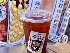 -桂桂茶(恒基名人店)