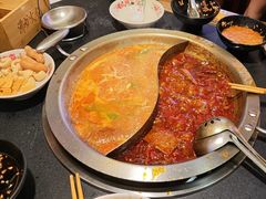 -沸炉重庆老火锅(军事博物馆店)