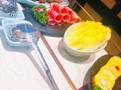 -捞神煲汤火锅(湖滨商业街店)