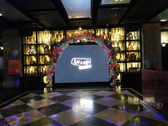 -星聚会KTV(苏州信投大厦店)