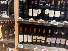 -Olé精品超市(北京合生汇店)