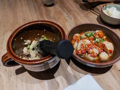 -高嗲嗲·现炒下饭菜(石鼓路店)