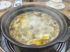 -濠轩阁特色生蚝火锅(水湾路店)