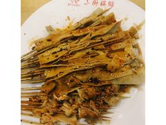 -西工饭庄快餐厅(西工小街店)