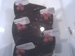 -榖屋house of flour(张江首店)