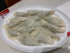 -喜家德虾仁水饺(中央大街店)