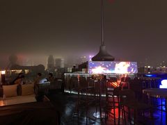 -罗斯福色戒酒吧(外滩店)