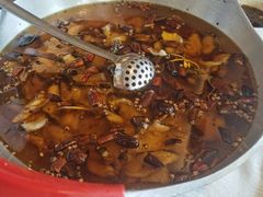 -辣婆婆(航天桥店)