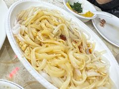-深圳柯记餐厅(大望店)