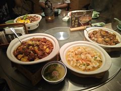 -潮界(LU·ONE凯德晶萃广场店)