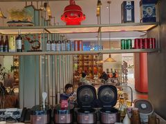 -闽海肴(北辰荟店)