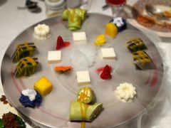 -狮拾久·现代新加坡料理(福田COCO Park店)