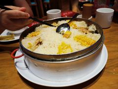 -巢爷老味(东方红店)