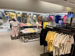 -ZARA(凯德乐峰广场店)