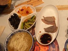 -陳香貴·兰州牛肉面(上海长风大悦城店)