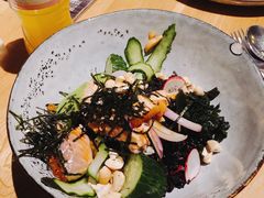 -Wagas沃歌斯(大学路店)