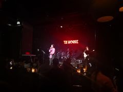 -TZ House音乐现场(茅台店)