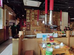 -东镇老火锅(长春路首店)
